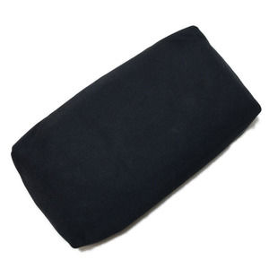 Prada Nylon Tissue Case Black Pocket